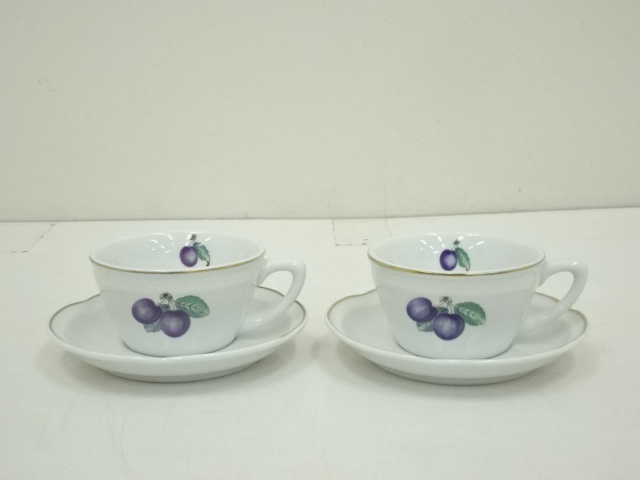 道具 ] - 道具 Richard Ginori リチャードジノリ ボンジョルノプルーン